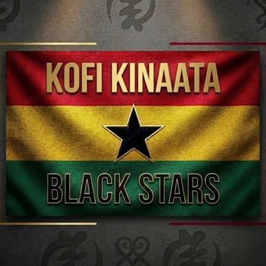 Kofi Kinaata
