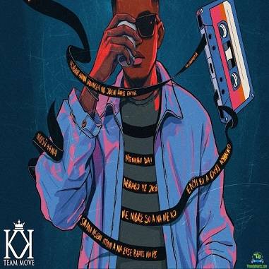 Kofi Kinaata