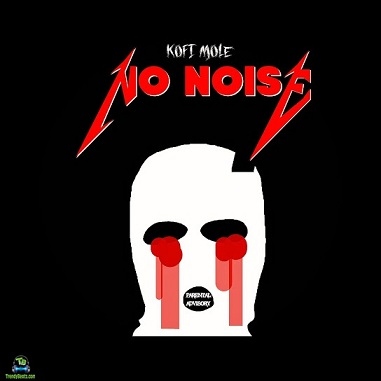 Kofi Mole - No Noise