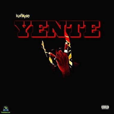 Kofi Mole - Yente