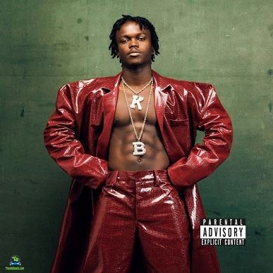 Kojo Blak - Intro (Rulling 3)