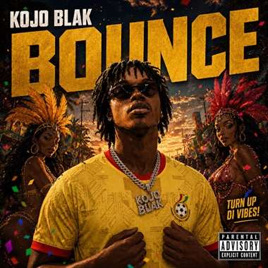 Kojo Blak
