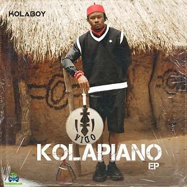 Download Kolaboy Kolapiano EP Album mp3