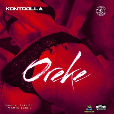 Kontrolla - Oreke