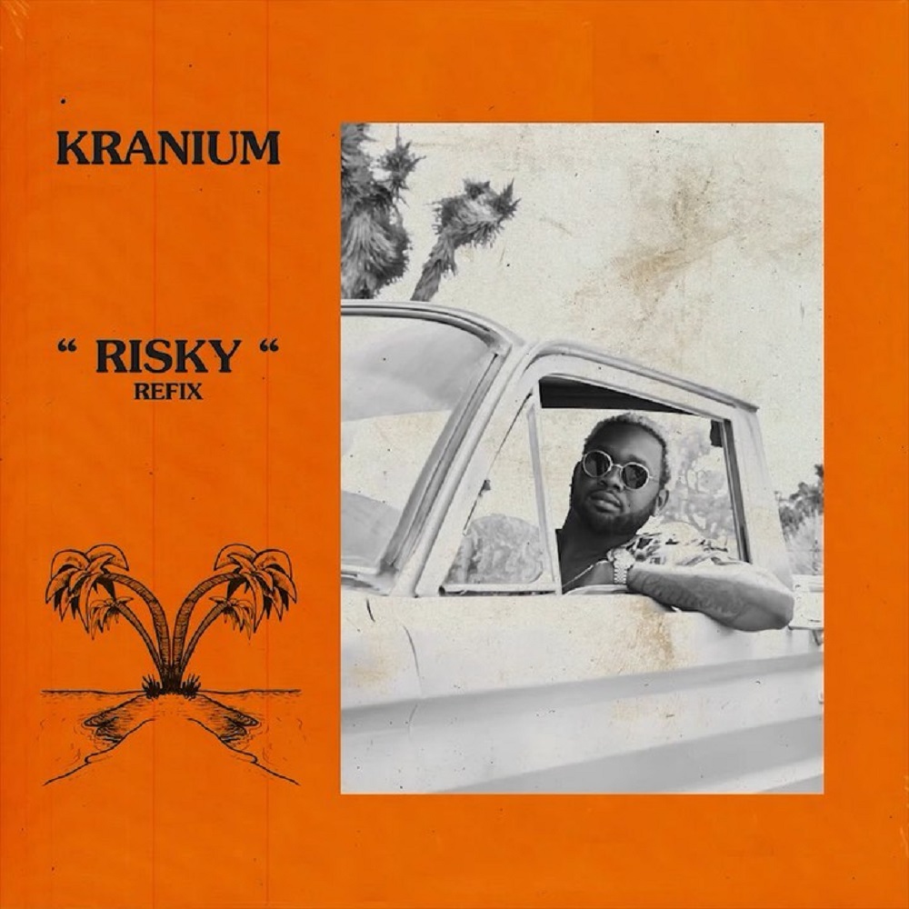 Kranium - Risky (Refix)