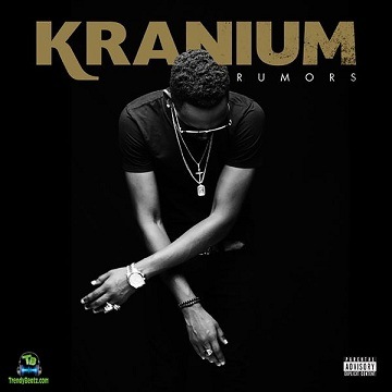 Download Kranium Rumors Album mp3
