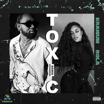 Knxckturnal - TOXIC MP3 Download & Lyrics