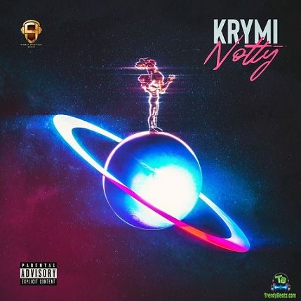 Krymi - Notty