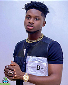 Kuami Eugene