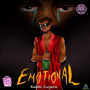 Kuami Eugene