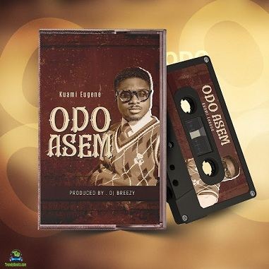 Kuami Eugene - Odo Asem