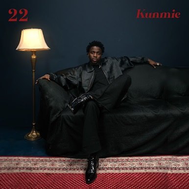 Kunmie - Calvary
