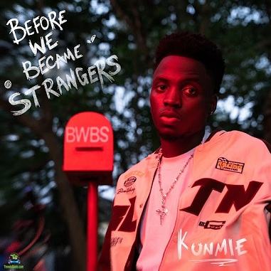 Kunmie - Arike
