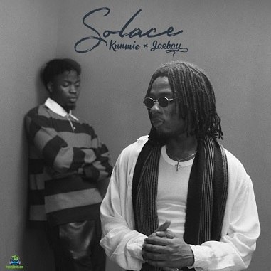 Kunmie - Solace II ft Joeboy