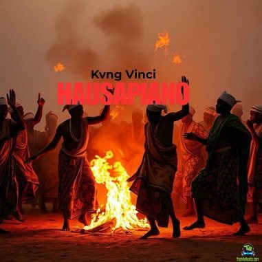 Kvng Vinci
