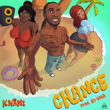 Kwamz