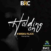 Kweku Flick - Holding On