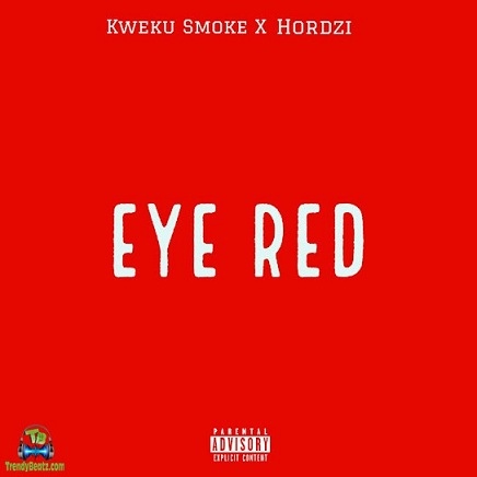 Download Kweku Smoke Eye Red EP Album mp3
