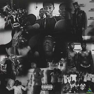 Kwesi Arthur
