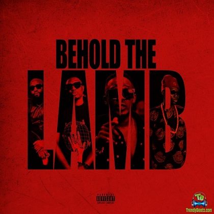 Loose Kaynon Behold The Lamb Album ft A-Q, Blaqbonez, M.I. Abaga