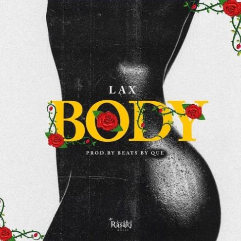 LAX Body
