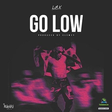 LAX - Go Low