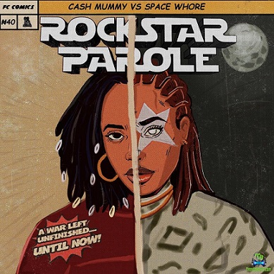 Download Lady Donli RockStar Parole EP mp3