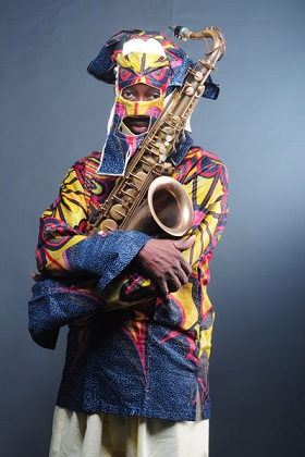 Lagbaja
