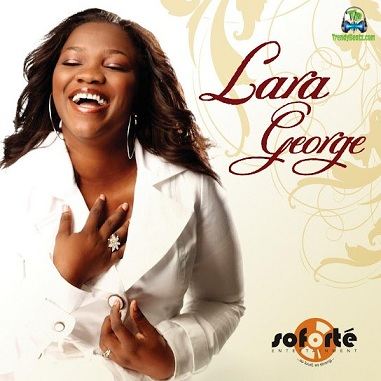 Lara George - Halleluyah ft Midnight Crews Patricia Uwaje King