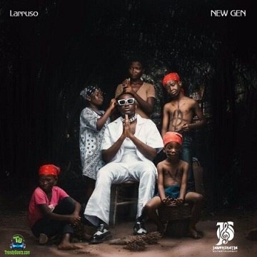 Download Larruso New Gen EP mp3
