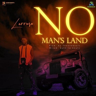 Larruso - No Man’s Land