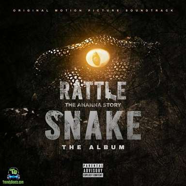 Larry Gaaga - Rattle Snake Soundtrack (Instrumental) ft Marvio