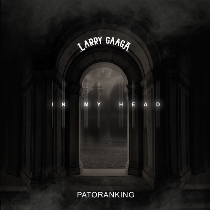Larry Gaaga - In My Head ft Patoranking