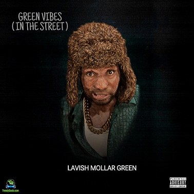 Lavish Mollar Green