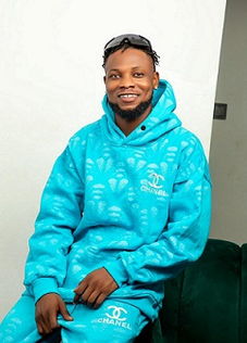 Lboldman Agbalagbi