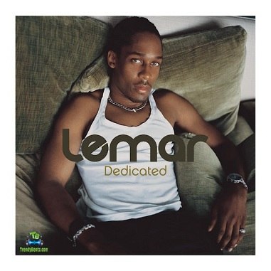 Lemar - What About Love