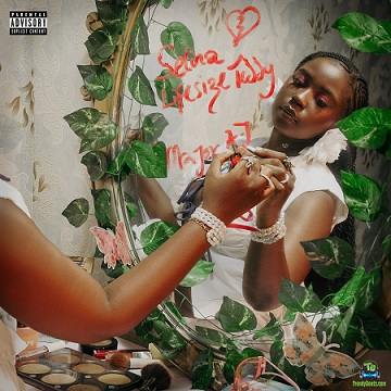 Lifesize Teddy - Selina ft Major AJ