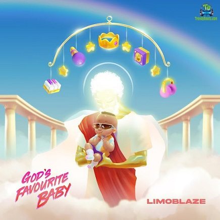 Limoblaze - Good God ft Ada Ehi