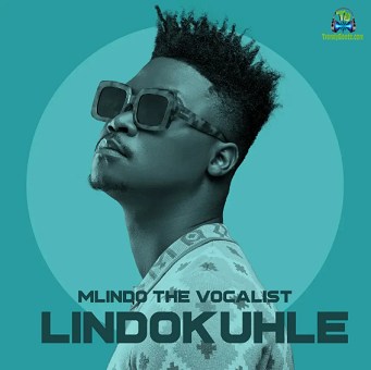 Mlindo The Vocalist - Thath'Icard Lami ft Masiano