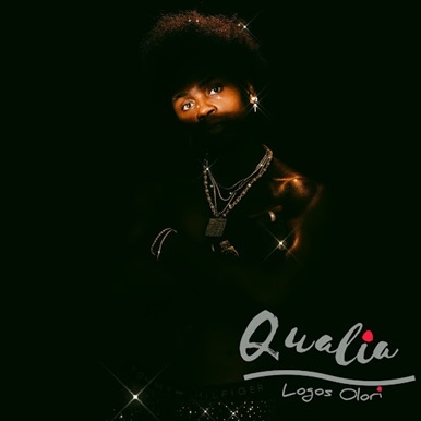 Logos Olori - Pause