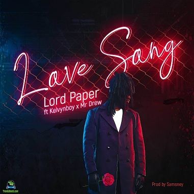 Lord Paper