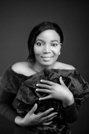 Lovelyn Adaeze