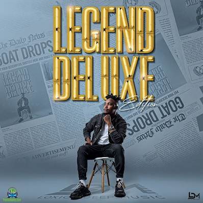 Loxion Deep