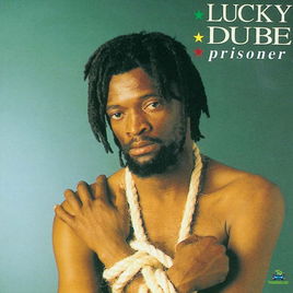 Lucky Dube Prisoner Album