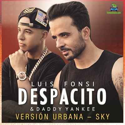 Todos los años a pesar de Teseo Luis Fonsi - Despacito ft Daddy Yankee Mp3 Download » TrendyBeatz