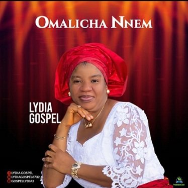 Lydia Gospel