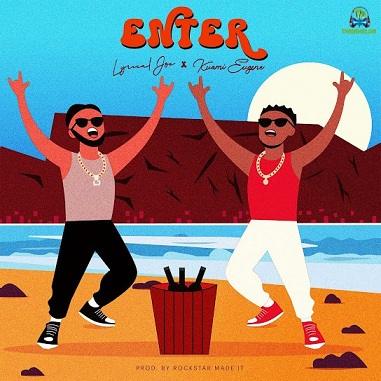 Lyrical Joe - Enter ft Kuami Eugene
