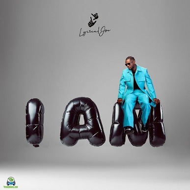 Lyrical Joe - U