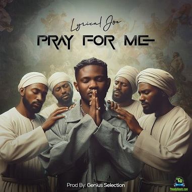 Lyrical Joe