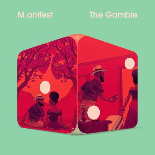 Download M.anifest The Gamble mp3